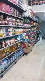 هایپر مارکت مهدی