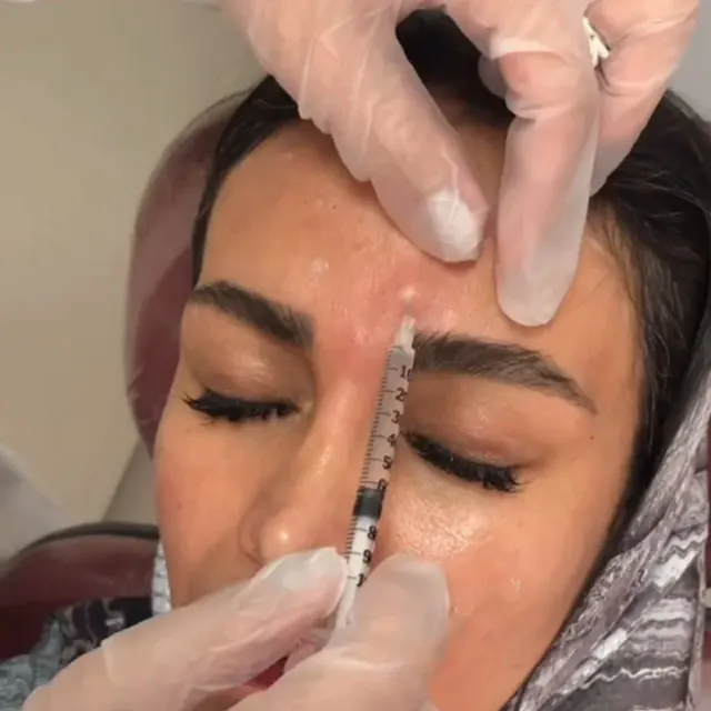 دکتر سمیرا باقری وند