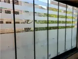 شیشه تاشو بالکنی