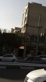 سفره خانه درویش
