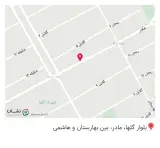 شهلا وحیدی وکیل پایه یک دادگستری و مشاور حقوقی در اسلامشهر