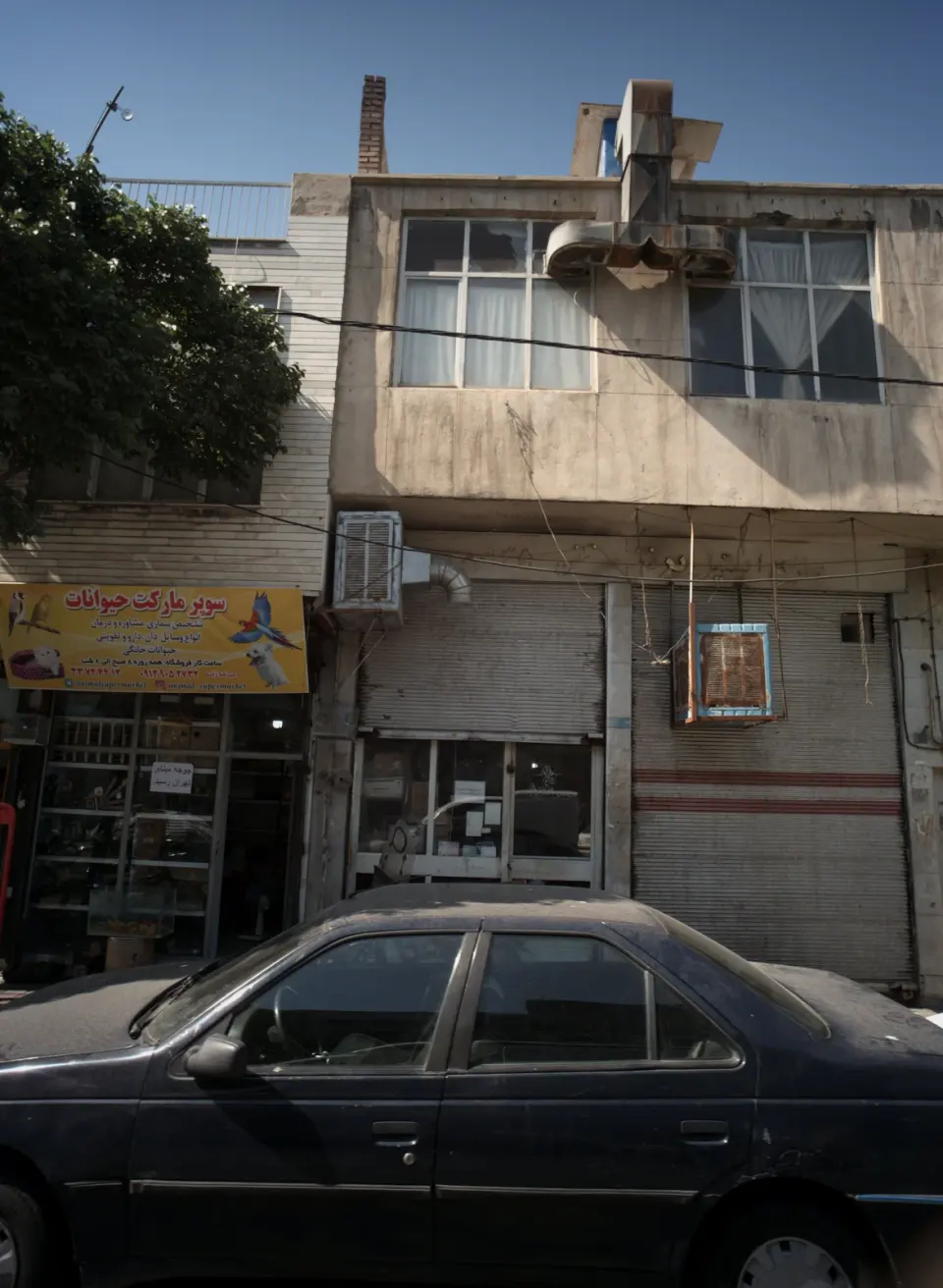صنایع برنزاسدیان