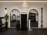 باشگاه ورزشی لیوا Liva wellness studio