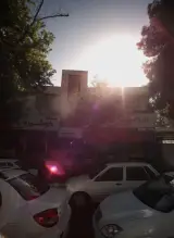 مطب دکتر محمد احسانی