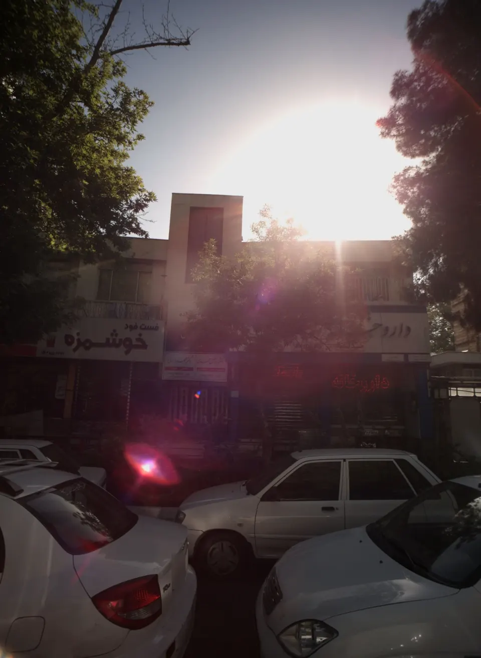 مطب دکتر محمد احسانی