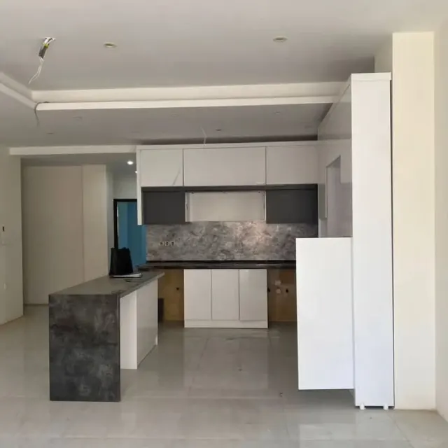 خانه آرایی نگین