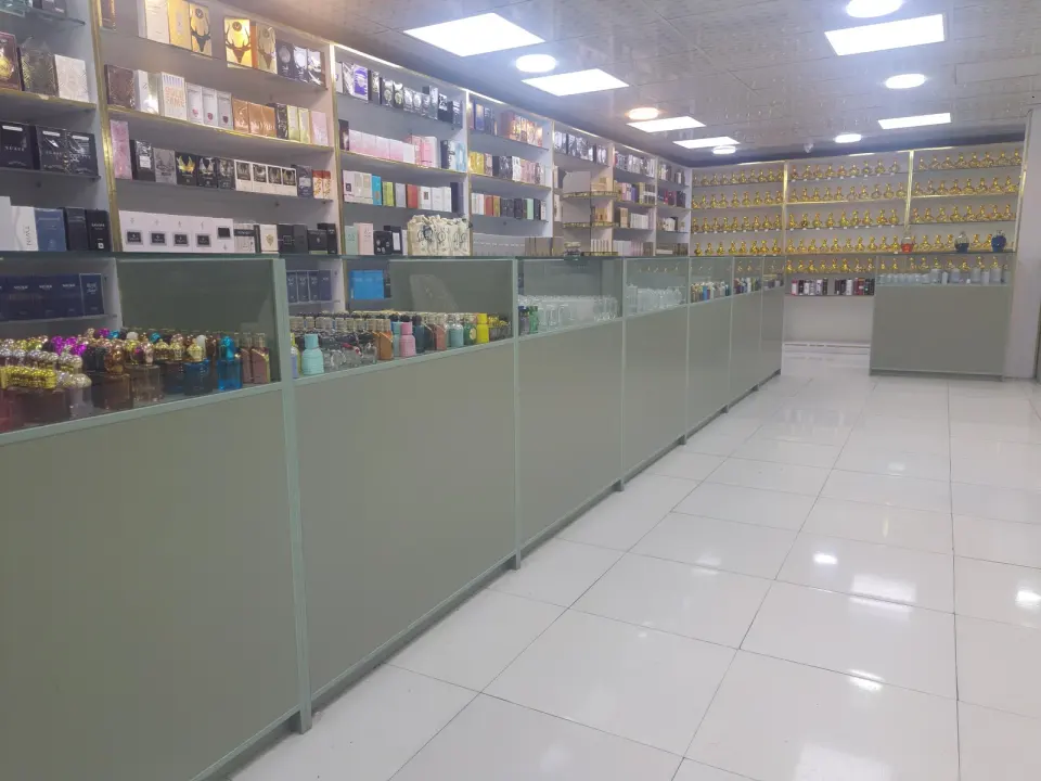عطر رسول