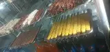 نان داغ کباب داغ دنیای جگر