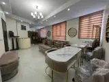 سالن کاشت ناخن در تهران