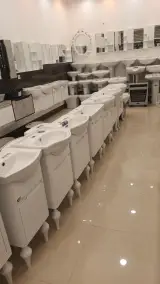 انبار کاشی مهابادی