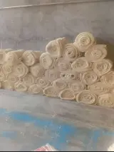 پوشال کولر ابی و مرغداری رول