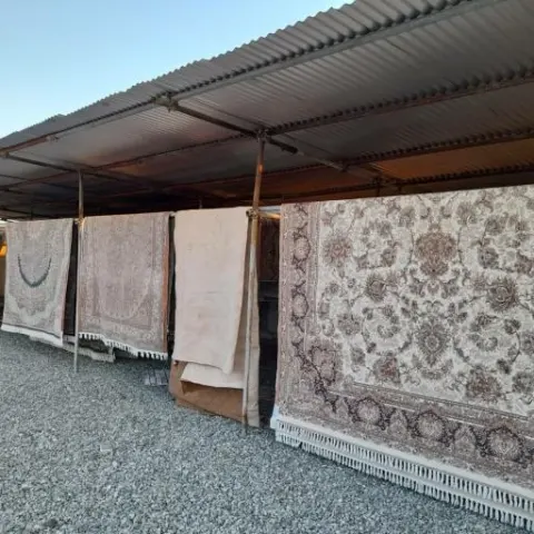 قالیشویی پاک سون