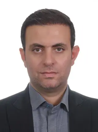 وکیل سعید قربی بادی