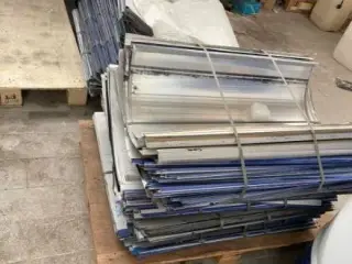 خریدار زینک و فیلم باطله و کناره کاغذ