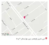 نان فانتزی ایران