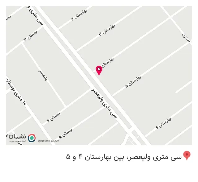 نان فانتزی ایران