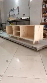 گنج چوبی