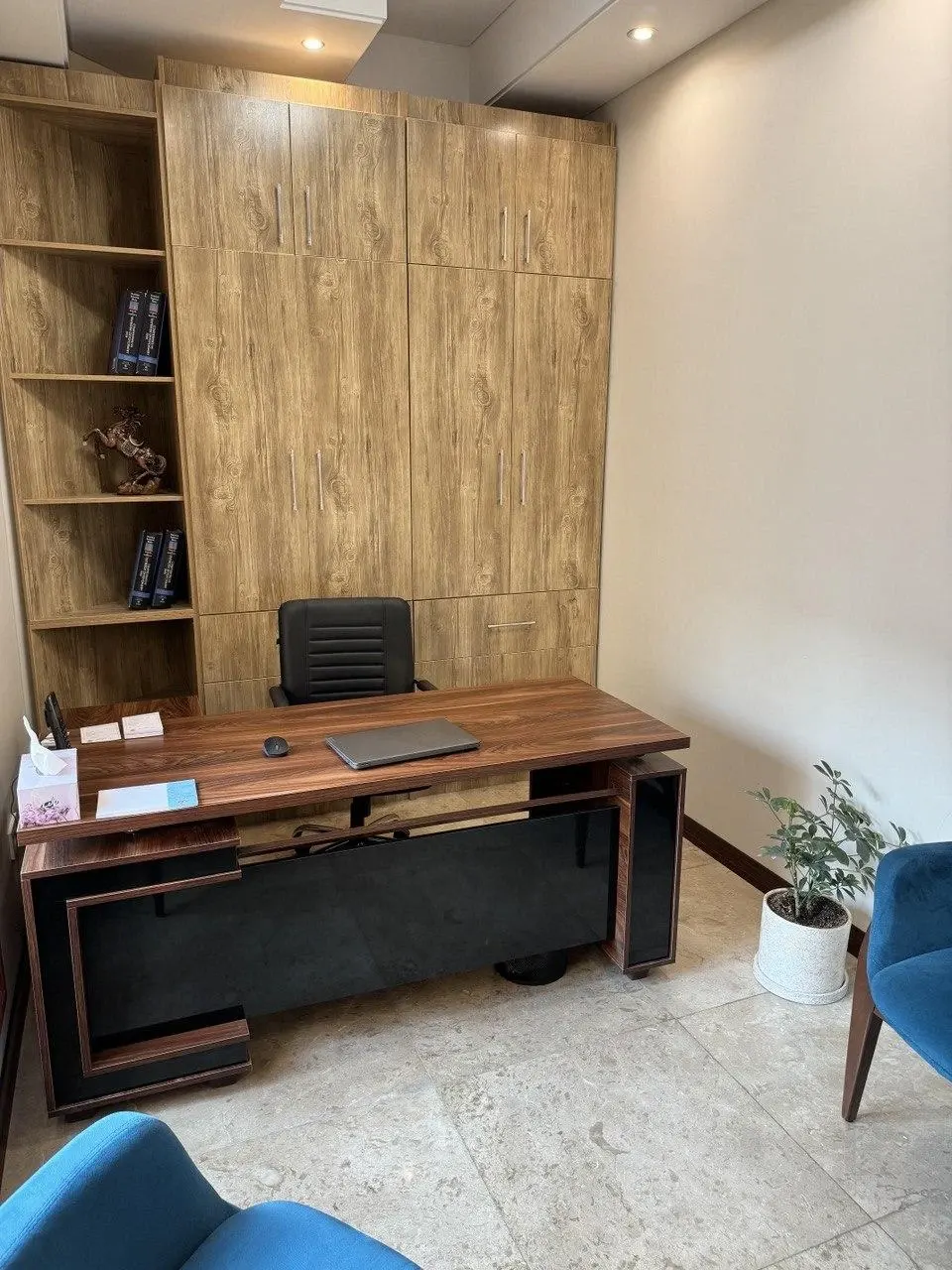 کیلینیک دکتر منصور آگاهی