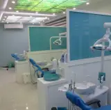 مطب دندانپزشکی دکتر عرفان باوفا