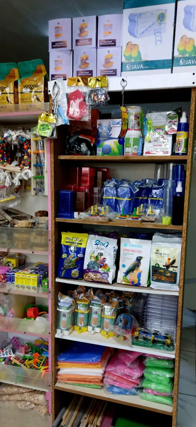 کلبه حیوانات