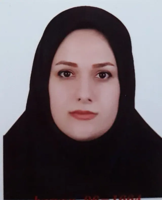 وکیل سیده فاطمه حسینی ولوکلا