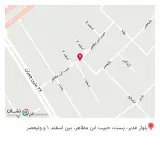 فروشگاه مواد غذایی قلعه گیر