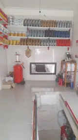 تعویض روغنی آژنداک