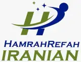 همراه رفاه ایرانیان