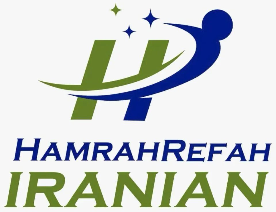 همراه رفاه ایرانیان