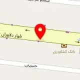 مدرن تخت