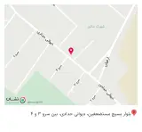 سوپرمارکت نمونه