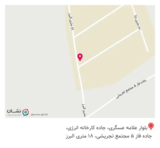 کارتن و جعبه سازی گلچین ربیعی