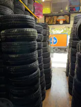 رینگ و لاستیک آرین