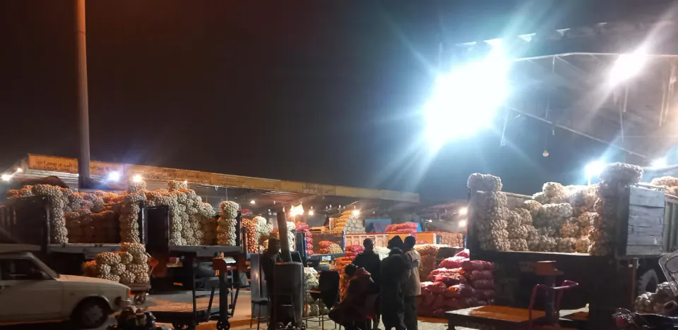 بازرگانی رحیمی زاده سرابی