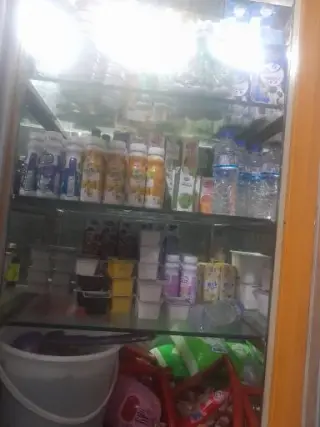 سوپرمارکت مهدی