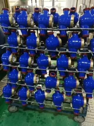 دفتر مرکزی کارن صنعت