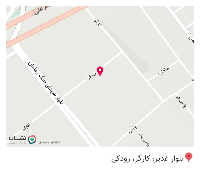 کافه رژیمی داش علی