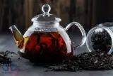 چای سیاه 2نفره