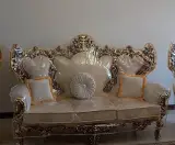 تولیدی کاور مبل الگانس