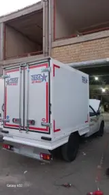 صنایع برودتی تارا