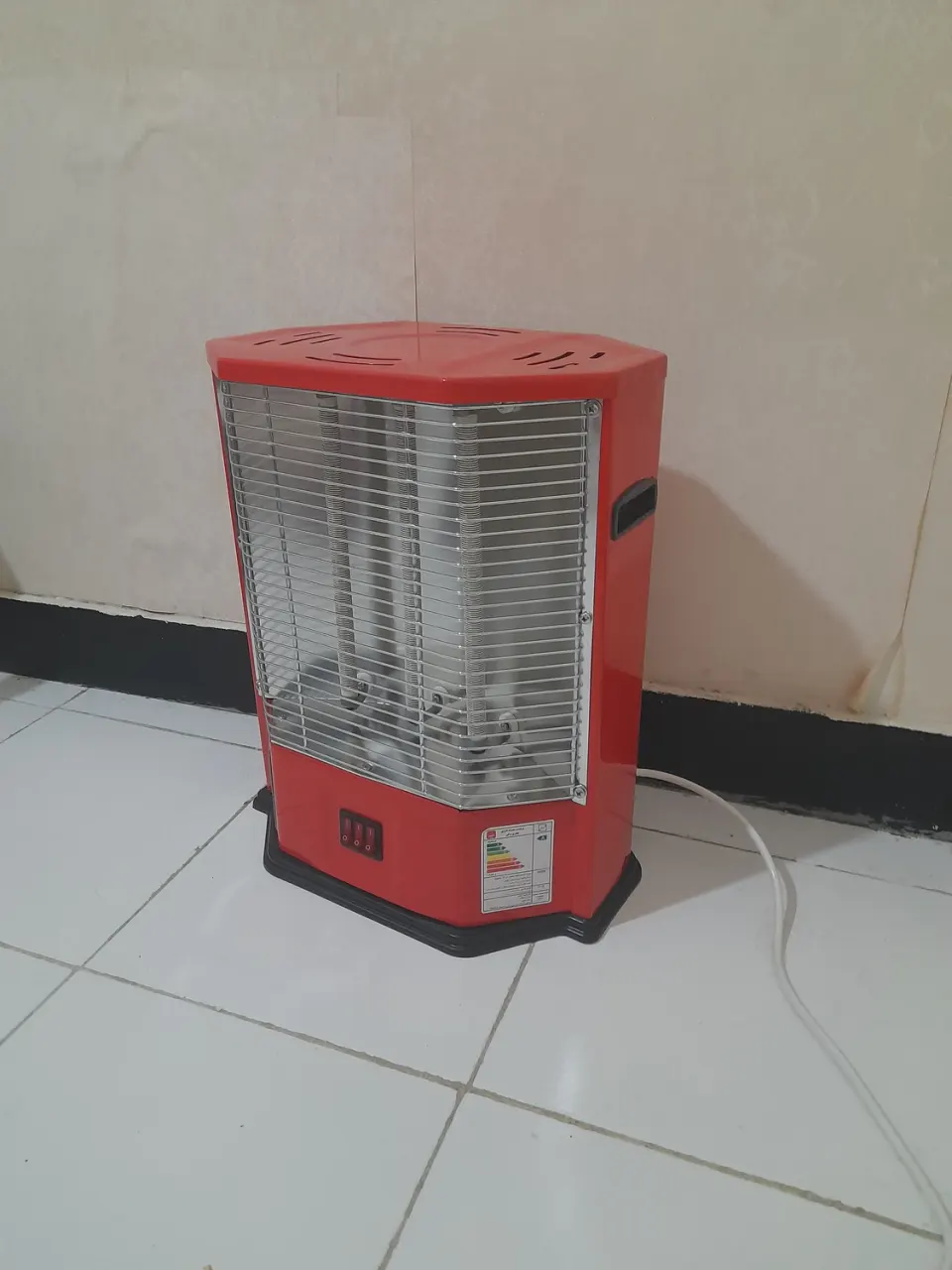 کارخانه صنایع گرماگستر