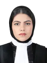 وکیل پایه یک دادگستری قدمی