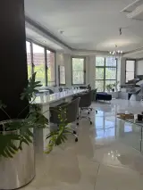 سالن زیبائی شبنم جودکی
