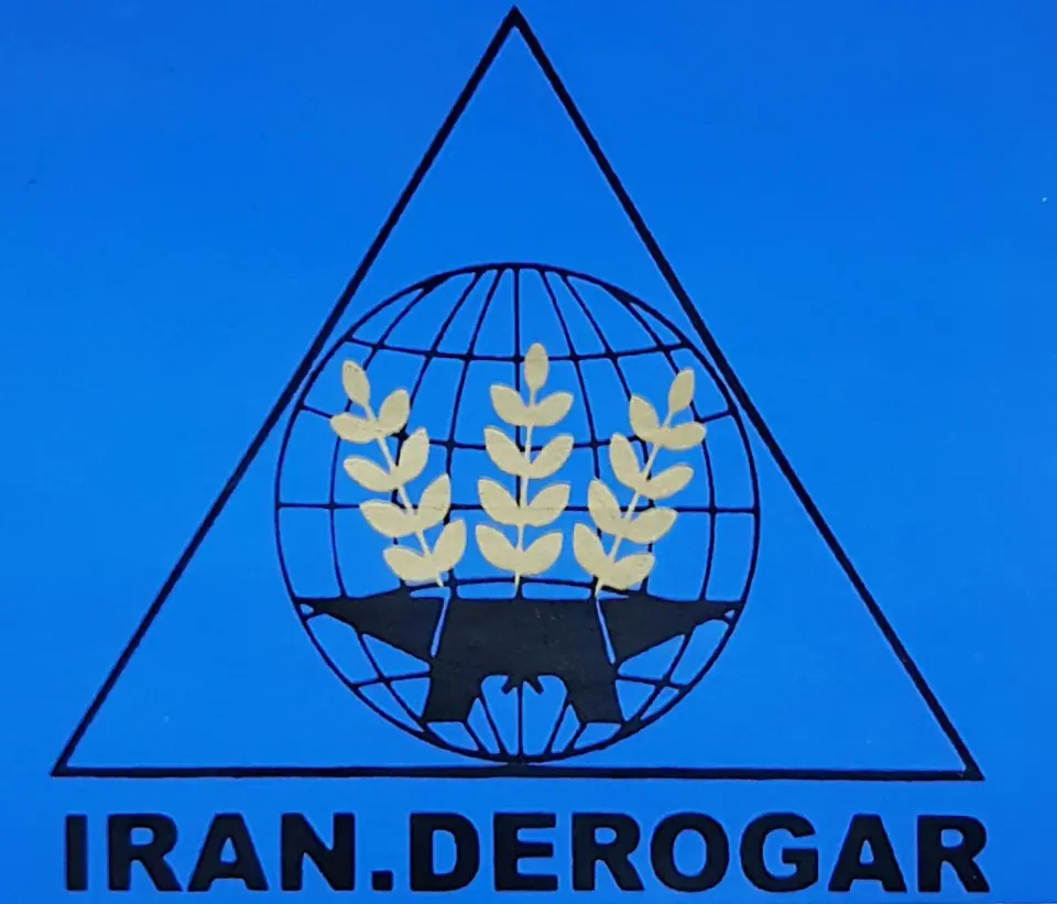 شرکت ایران دروگر