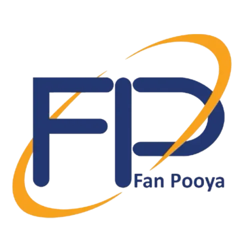 فروشگاه آنلاین فن پویا