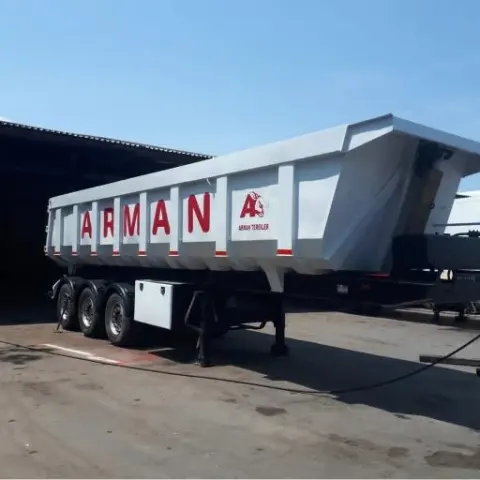 آرمان تریلر