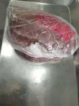 شرکت تهران گوشت
