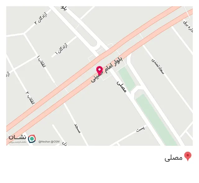 کبابی برادران اکبری