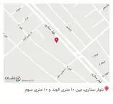 رستوران گلستان