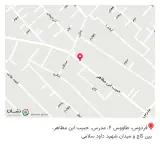 فروشگاه شیرآلات ذبیحی